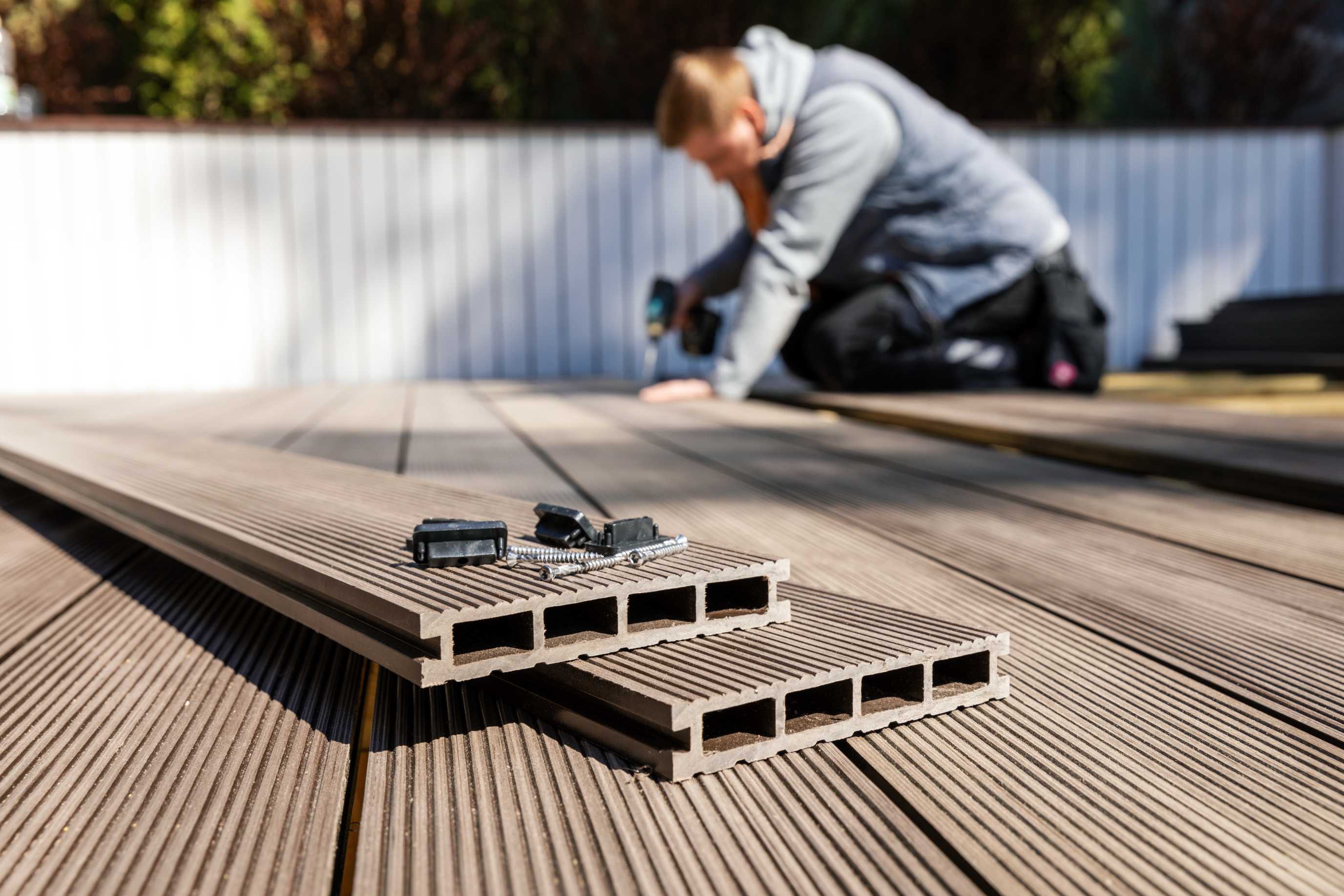 Effortless installation for Professionals & DlYers